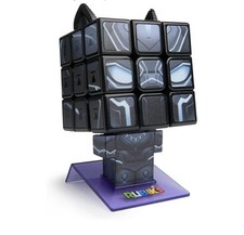 Rubik’s Cube Black Panther
