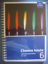 Chemie heute 6