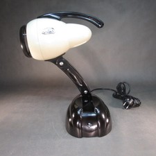 Art Deco Streamline Tischlampe