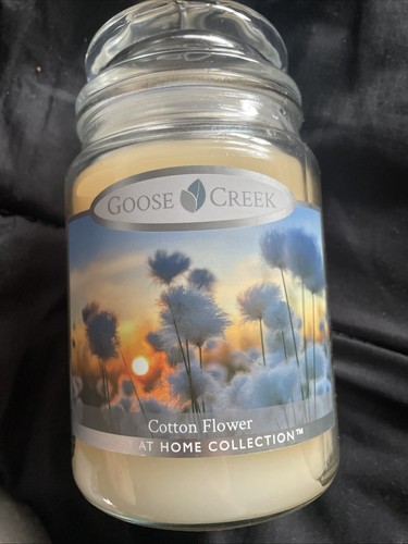 Goose creek candle - creek,