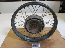 Felge hinten 3,25x19 Zoll B70