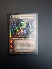 LotR TCG Mount Doom Foil NM