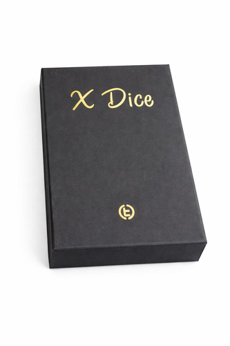 Dice tcc magic - tcc, –