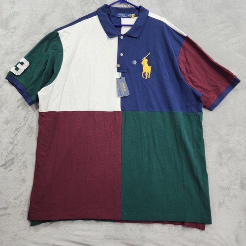 New polo ralph lauren shirt - new,