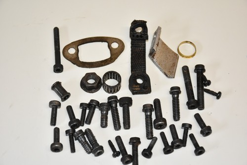 Husqvarna 254 original - husqvarna, xp