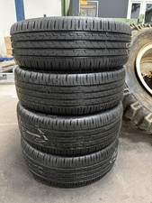 4x Continental EcoContact 6