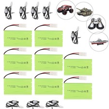 2400mAh 9,6V Ni-MH AA Akku