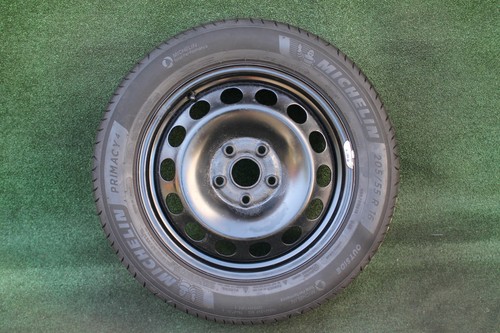 Ersatzrad caddy maxi - vw, golf