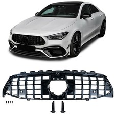 Sport Kühlergrill im GT-Style