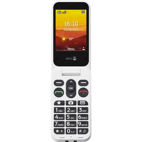 Doro leva l30 klappbares - leva,