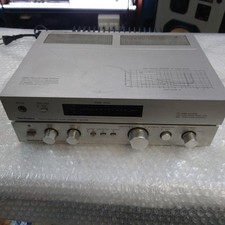 Technics SE-C01 DC Endstufe