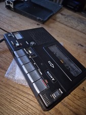 Sony TC-150B Walkman Cassette