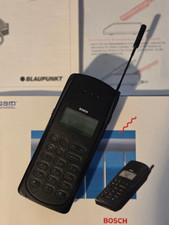 BOSCH M-COM 214 – sehr