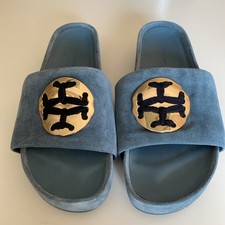 Tory Burch, Sandalen, Größe