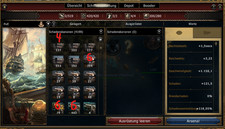 Seafight Global 8 Lvl.55 1mrd