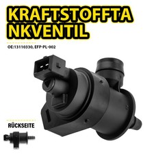 Tankentlüftungsventil Für