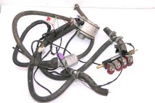 Einspritzanlage Gasanlage