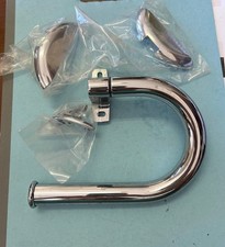 Hansgrohe pharo - Axor toilet