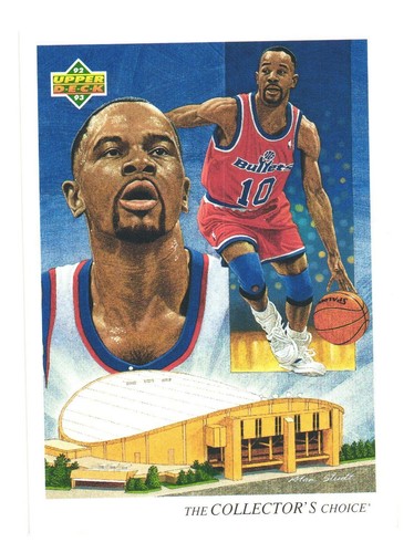1992 upper deck - 1992-93,