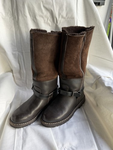 Meindl fliegerstiefel 44 - meindl,