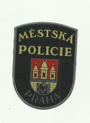 Polizei tschechien - polizei,