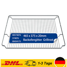 Grillrost Backofen Gitter