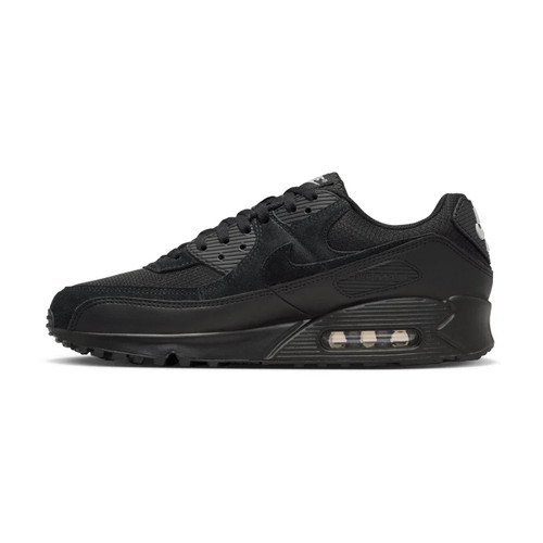 Nike air max - black, light