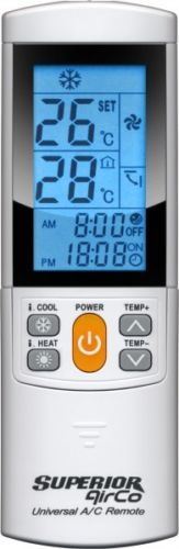 Superior airco plus univeral - airco,