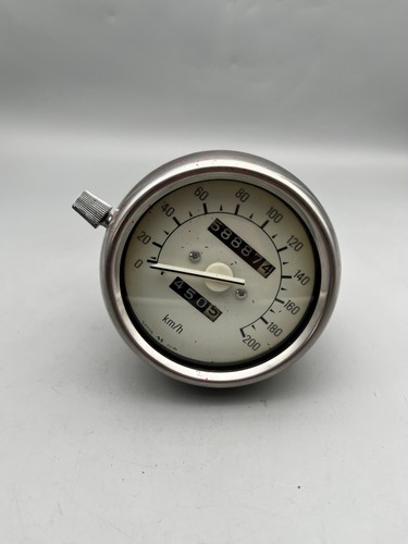 Yamaha xv750 tacho speedometer - tacho,