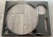 Technics SL-1210 MK2 glänzend