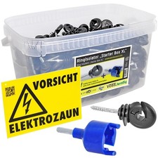 260x Ringisolator BOX Isolator