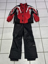 Spyder Ski-Anzug Gr. 164 Kids / Gr. 34 Damen