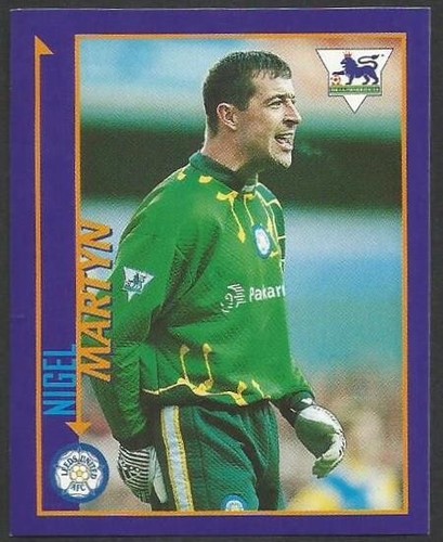 Merlin 1999 premier - premier, league