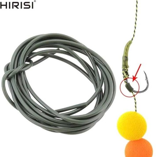 Hirisi carp fishing silikone - hirisi,