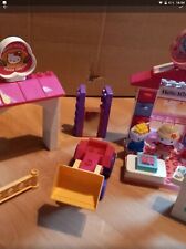 Lego Duplo Sets "Hello-Kitty" Boutique+Farm und Kitty-Auto