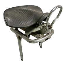 Soziussitz Gepäckträger Schutzblech hinten Original Ural M72 K750 Dnepr CJ750