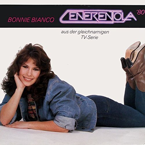 Bonnie bianco cenerentola - bianco,