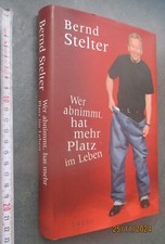 Bernd stelter wer abnimmt - bernd, stelter: