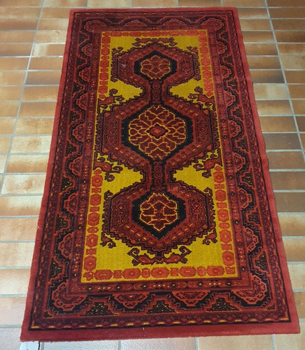 Teppich laufer 176x91cm - laufer,