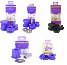 Powerflex PU Buchse BMW E36