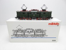 Märklin H0 3329 E- Lok BR 191