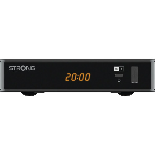 Strong srt 7815 receiver - hd,