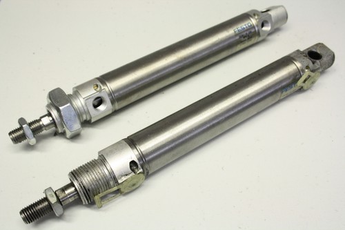 Festo dsnu25 100 - 2x, dsnu25-100-ppv-a