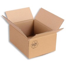 Faltkarton 200 x 150 x 100 mm