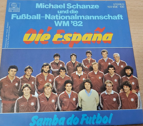 Michael schanze und - michael,