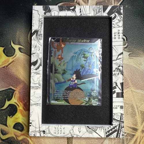Energy marker dragon ball - dragon,
