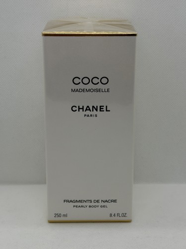 Chanel coco mademoiselle - mademoiselle,