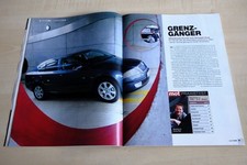 MOT 15/2004 Skoda Octavia 1.6 MPI mit 102PS im Praxistest auf 12 Seiten