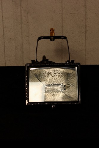 Brennenstuhl 500u halogen - brennenstuhl, qh-500u