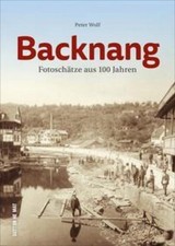 Backnang ~ Peter Wolf ~